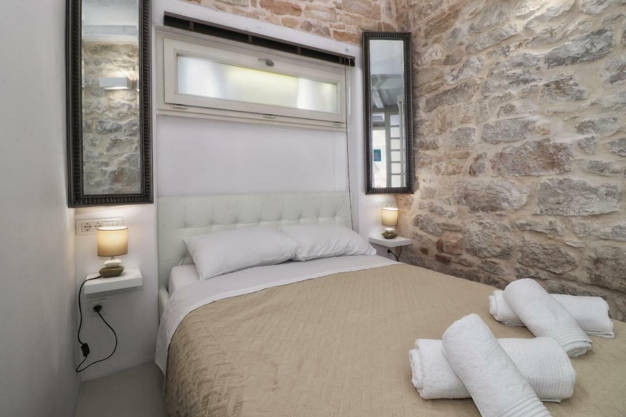 Studio Coccolina Ρόβινι Εξωτερικό φωτογραφία
